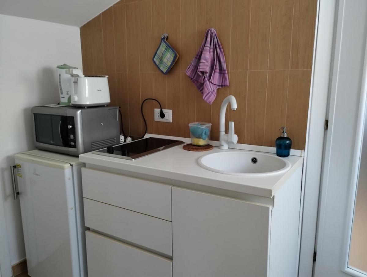 Apartment Il Mulo Volante - Panoramico Attico Con Terrazzo A Trastevere *