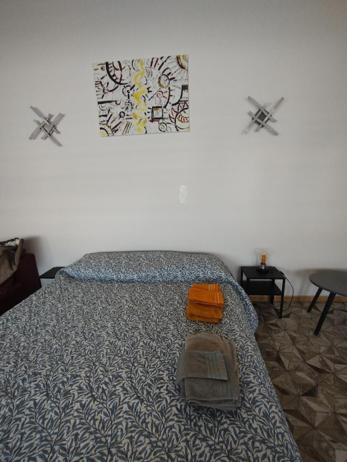 Apartment Il Mulo Volante - Panoramico Attico Con Terrazzo A Trastevere